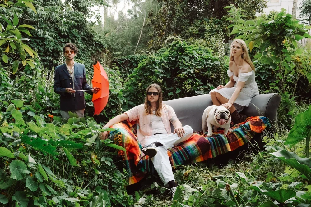 Fortress Europe & Moonflower: Interview + New EP '1925-1988'
