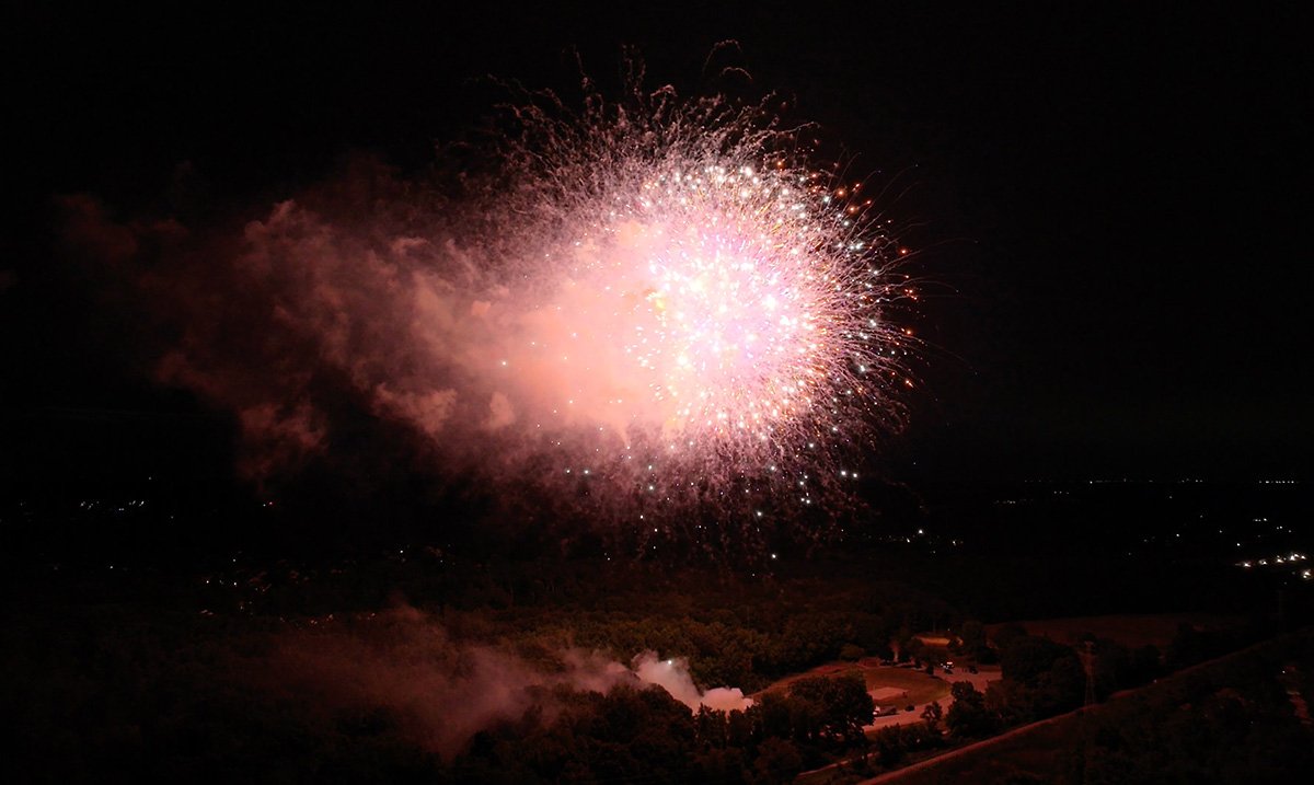Fireworks