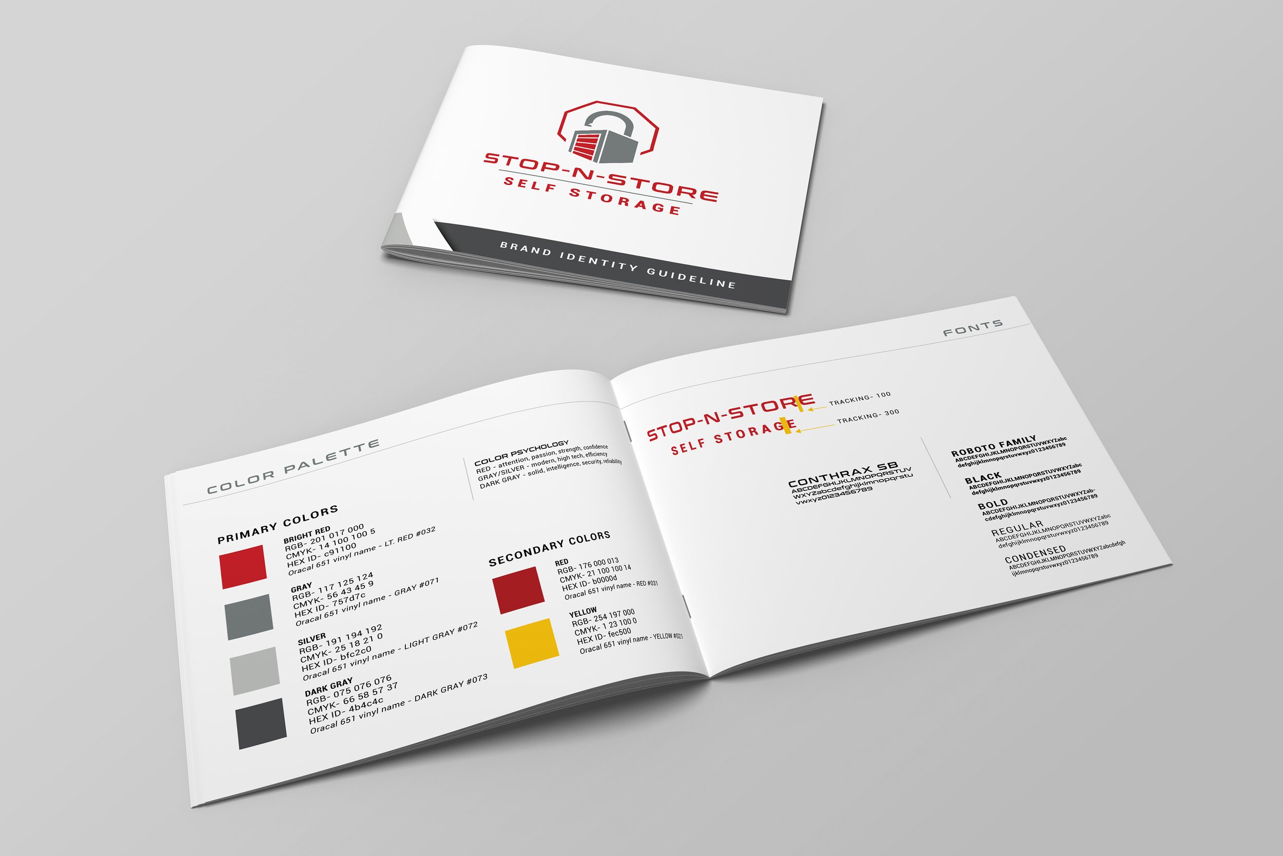 brand guidelines