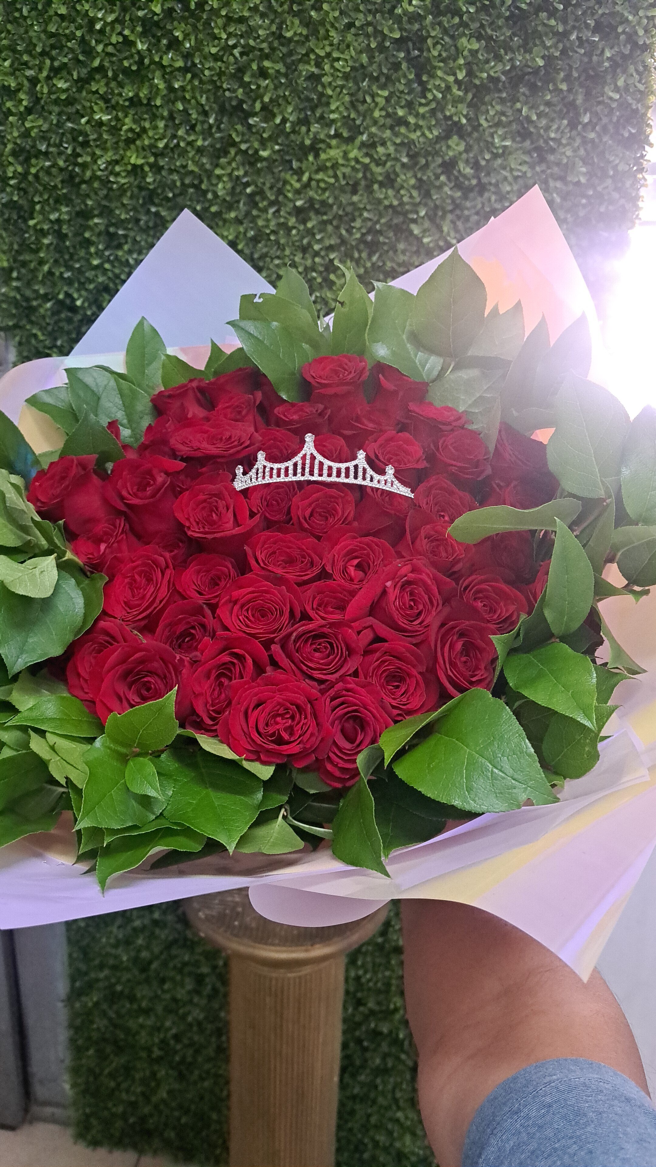 Bouquet 50