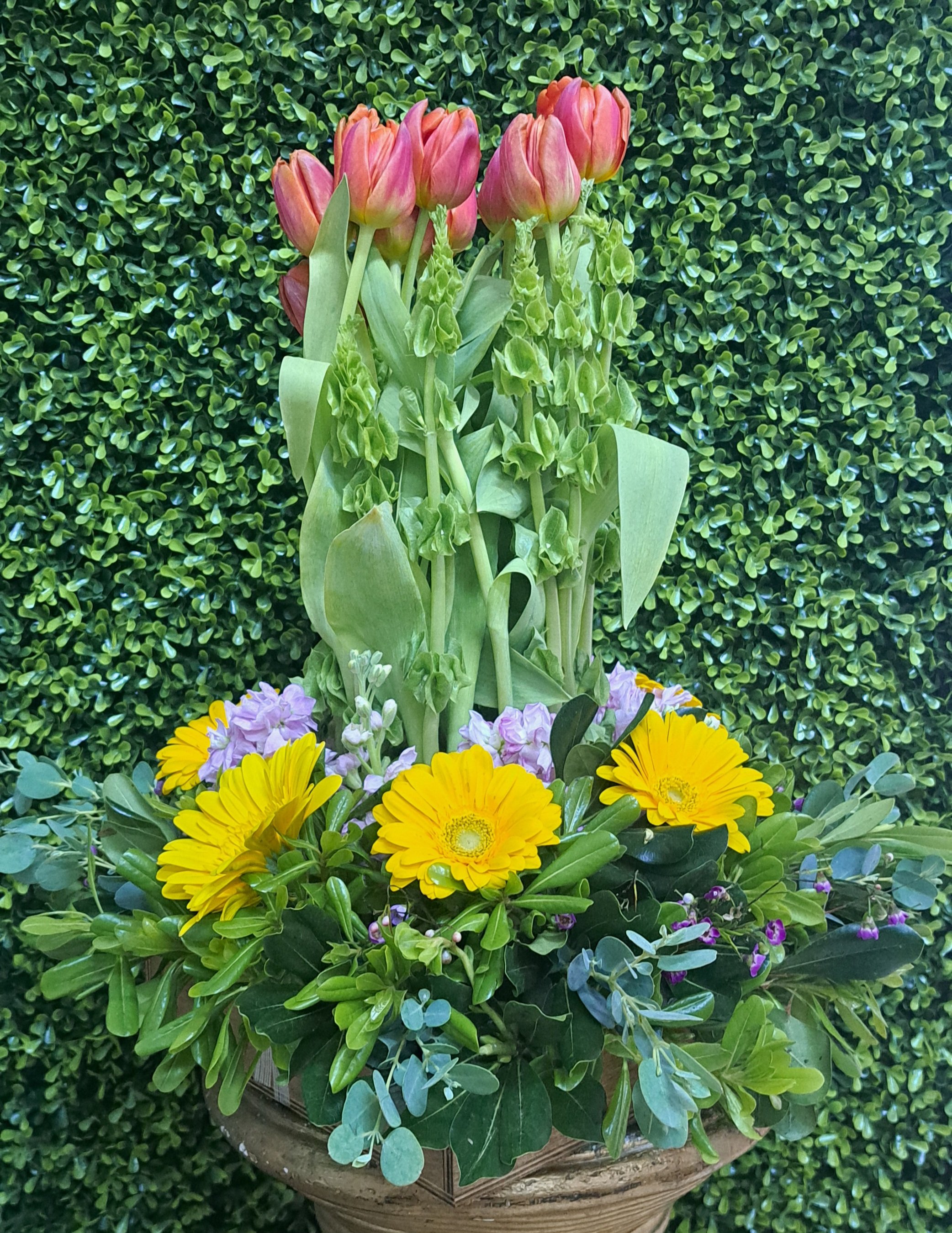 Torre de Tulipanes (10)