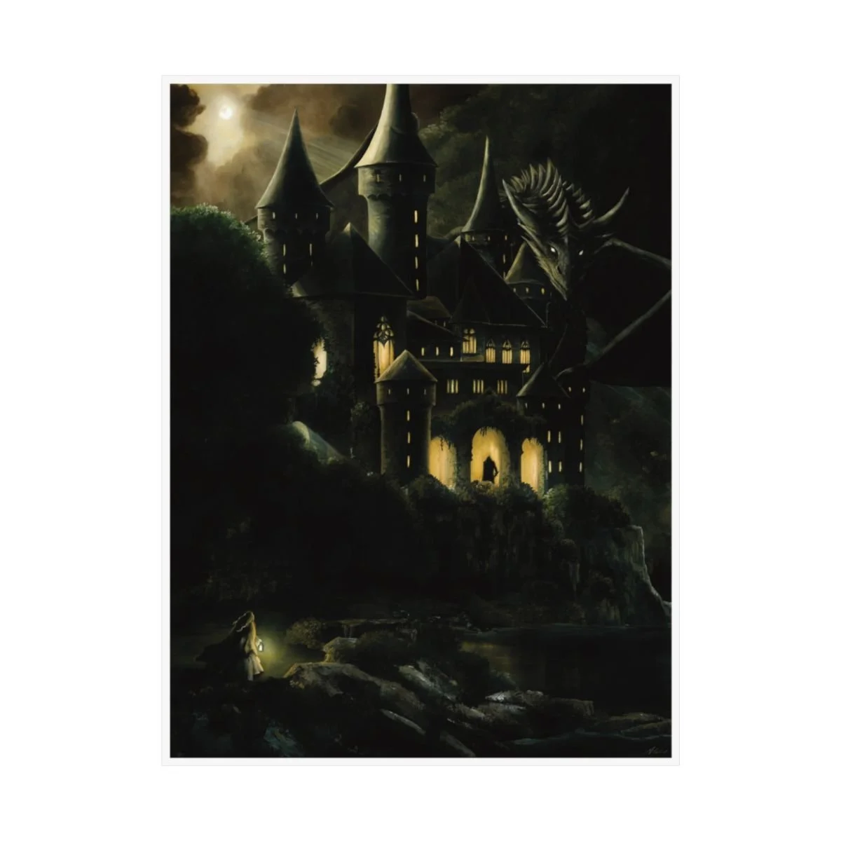 "Hiraeth" Digital Download