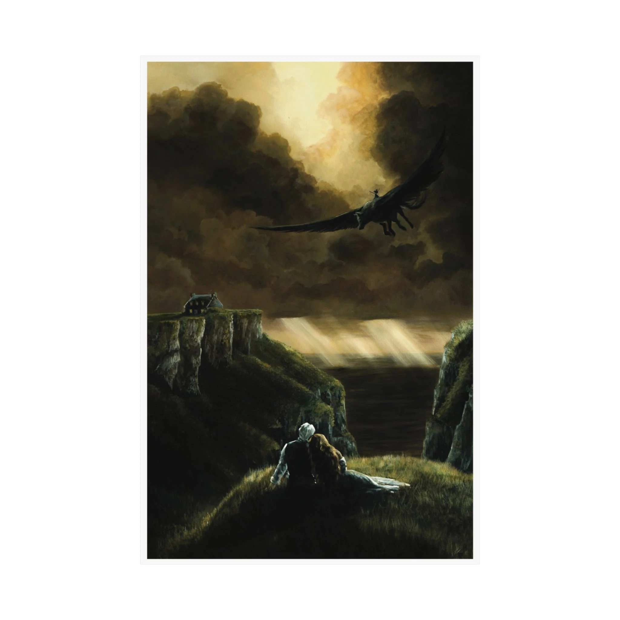 "No More Distance" Digital Download