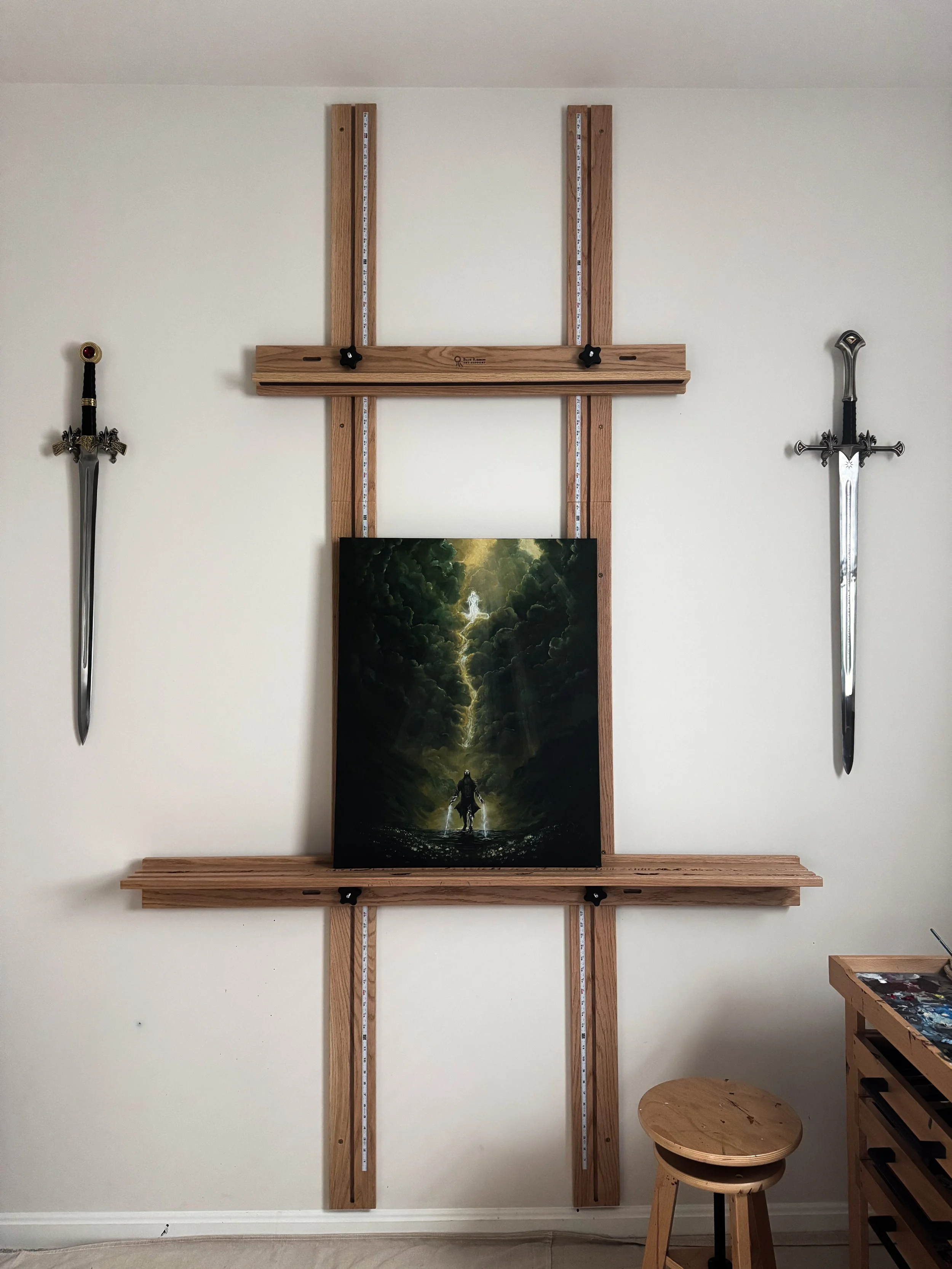 "Gethsemane" Original