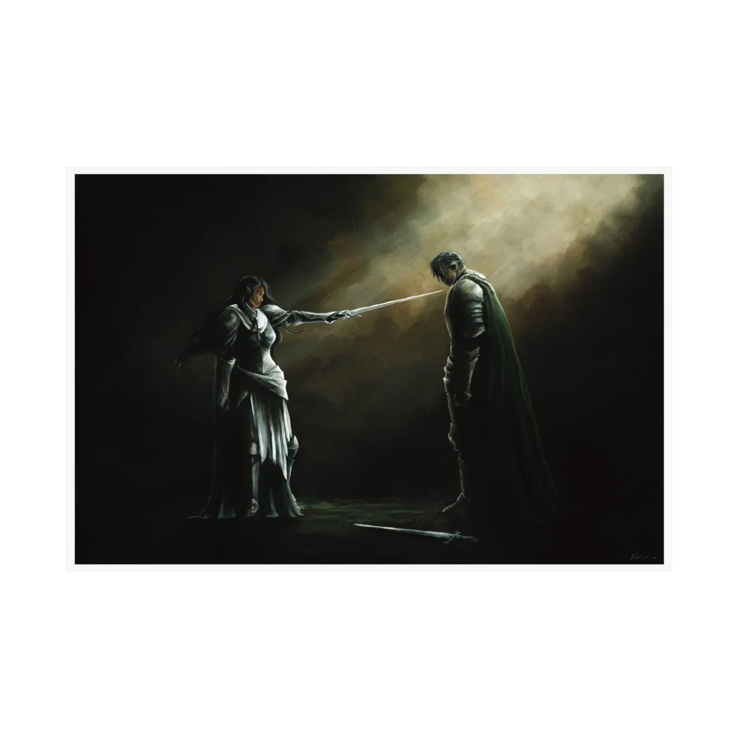 "Death to the Soul" Digital Download