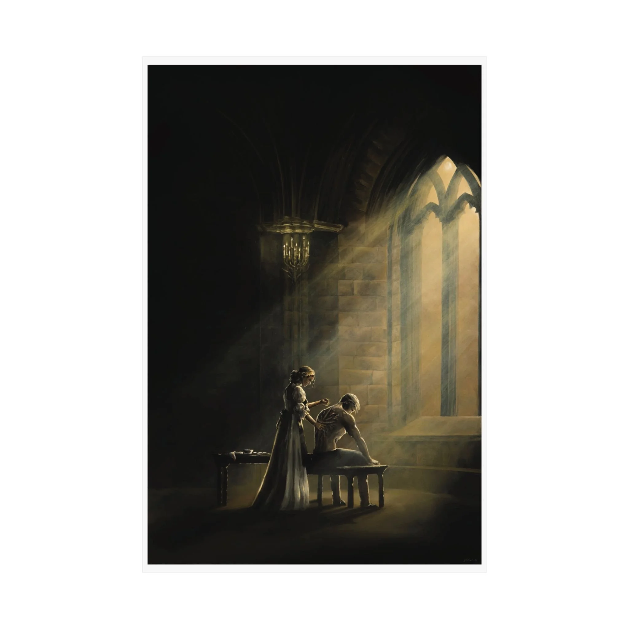 "I Suppose You Do." Digital Download