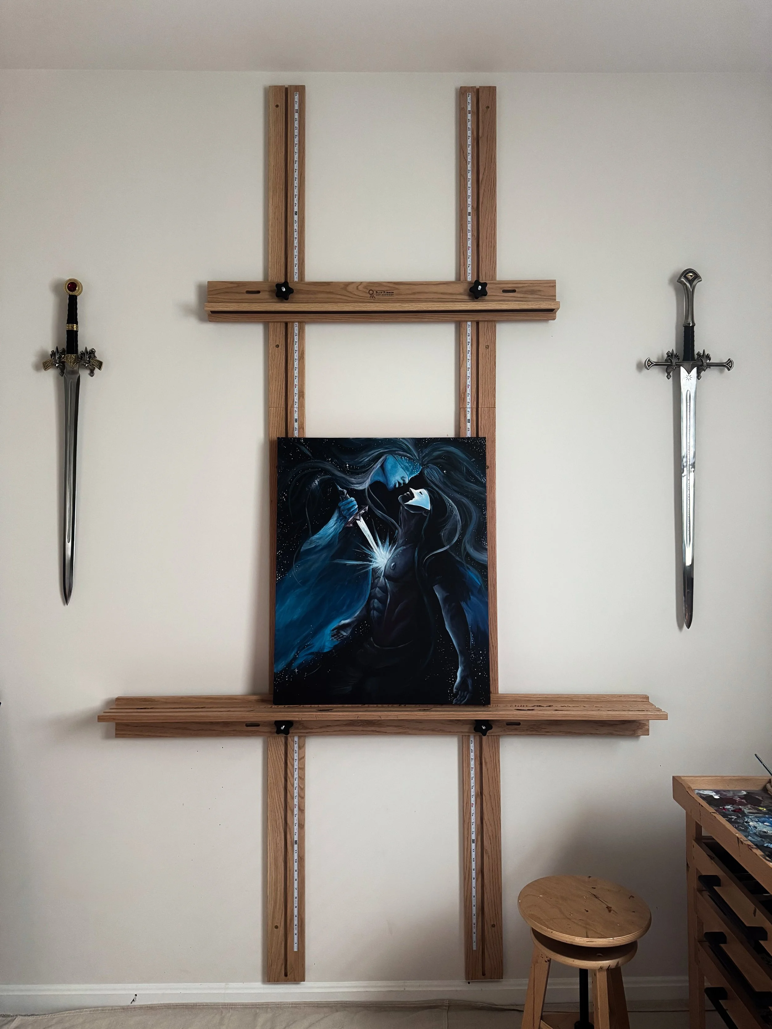 "Take Aim" Original