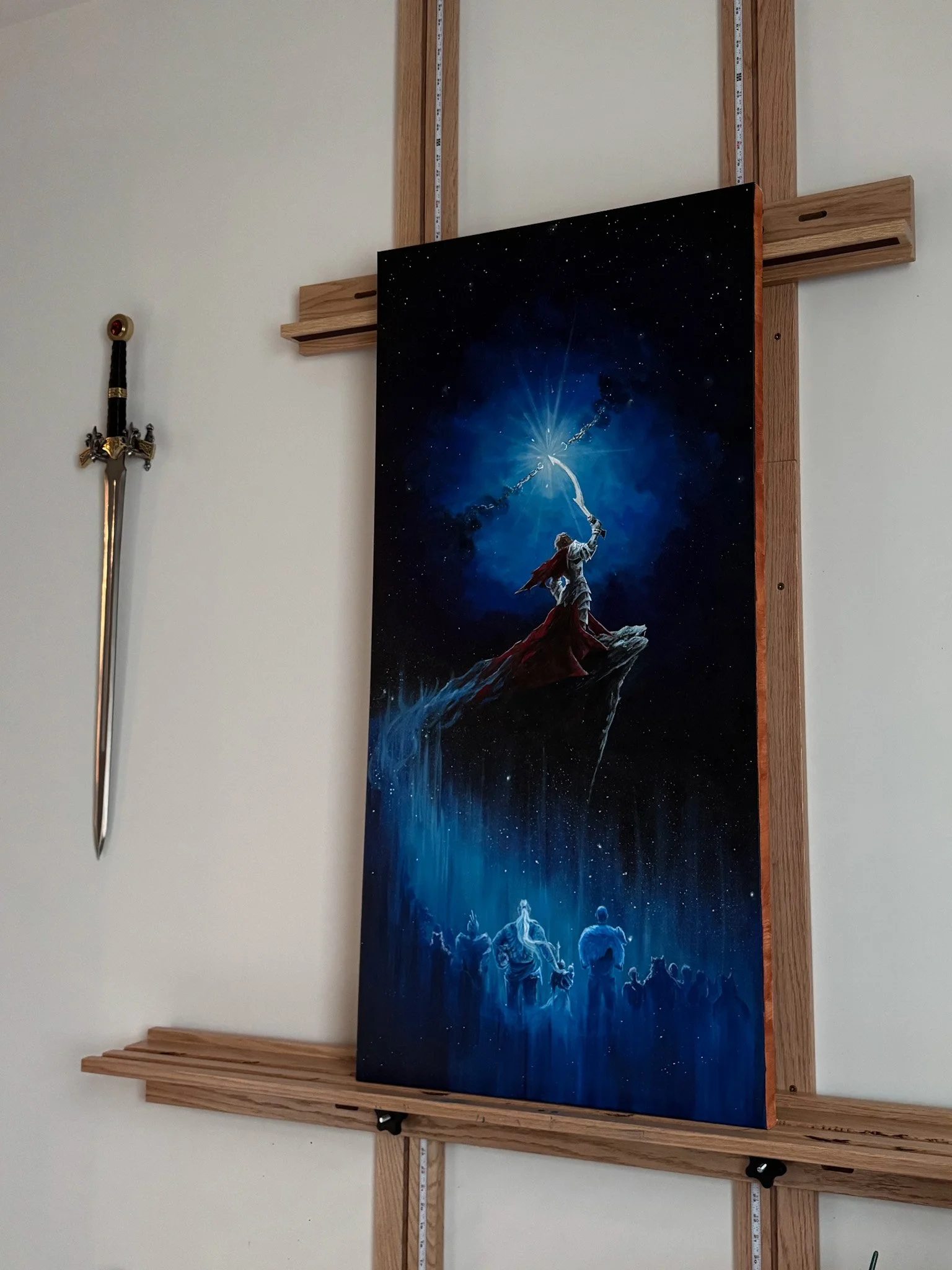 "Rise of Broken Chains" Collector's Edition