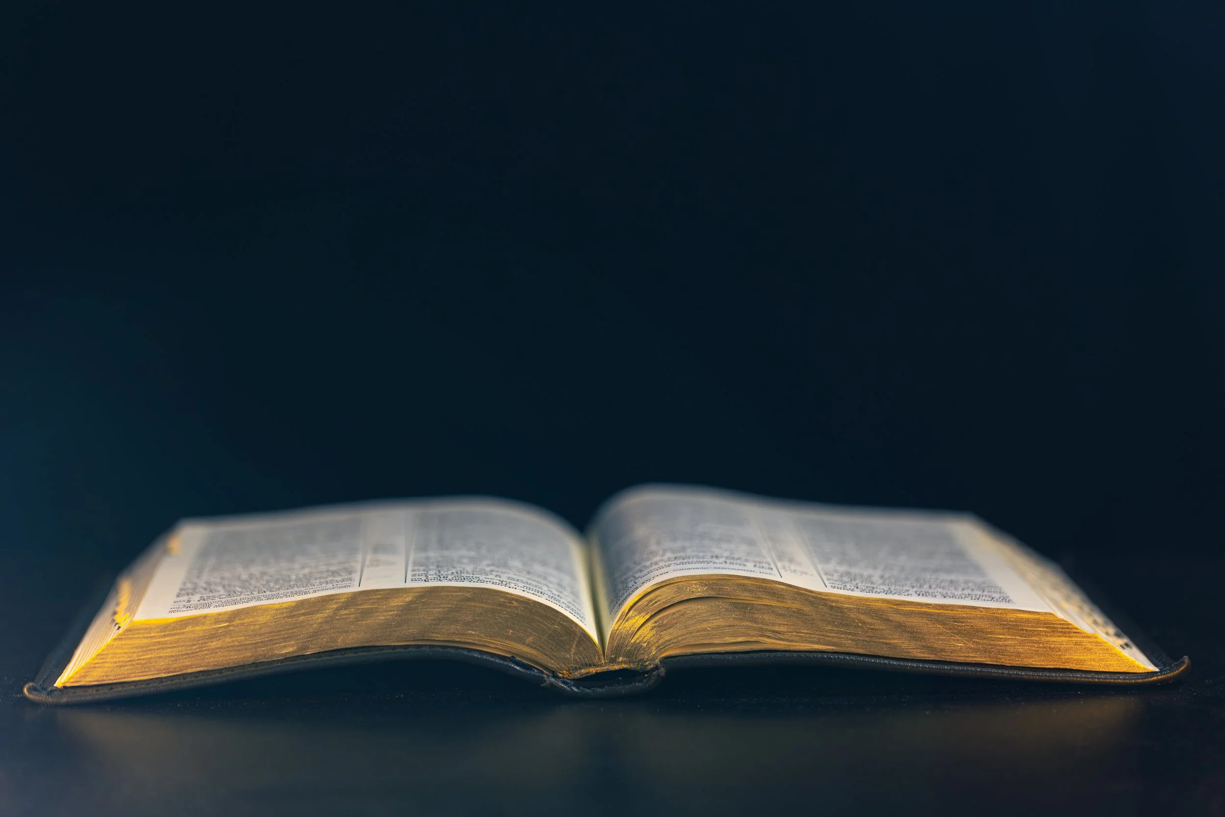 Using Scripture to Guide Your Job Search