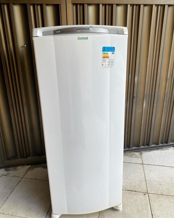 Geladeira Consul FrostFree