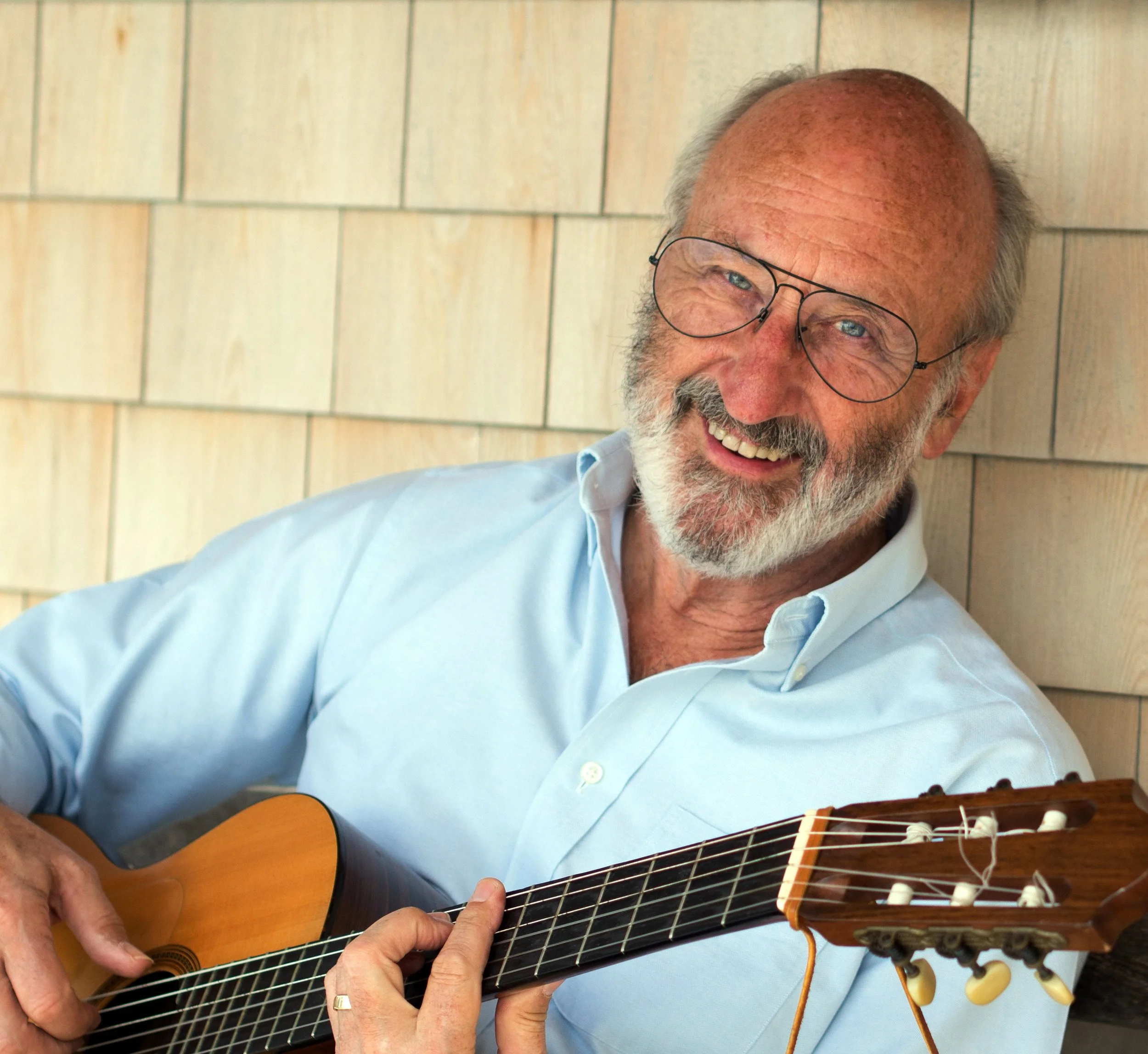 An Evening with Noel Paul Stookey