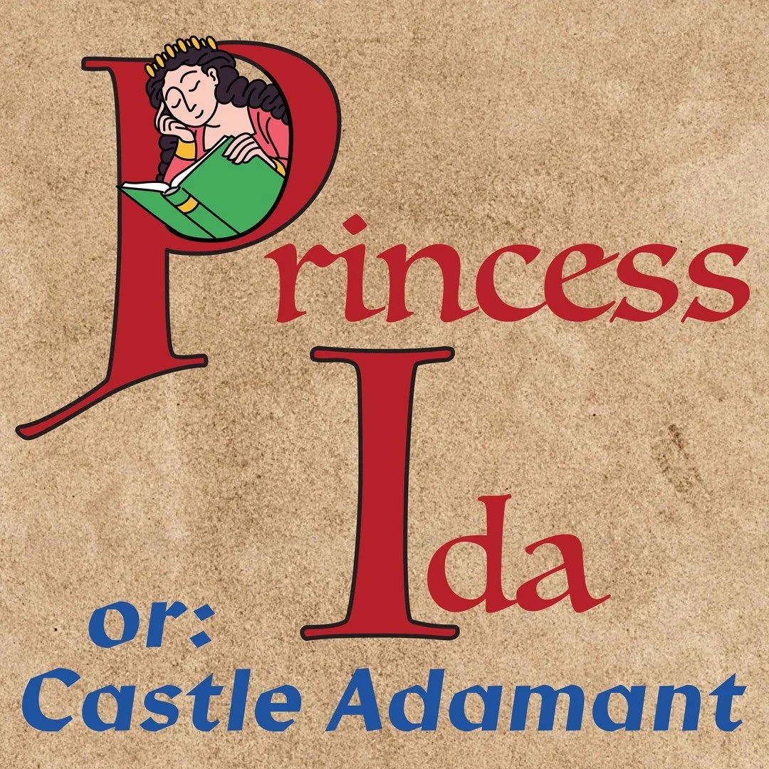 Gilbert & Sullivan Society of Maine Presents: Princess Ida