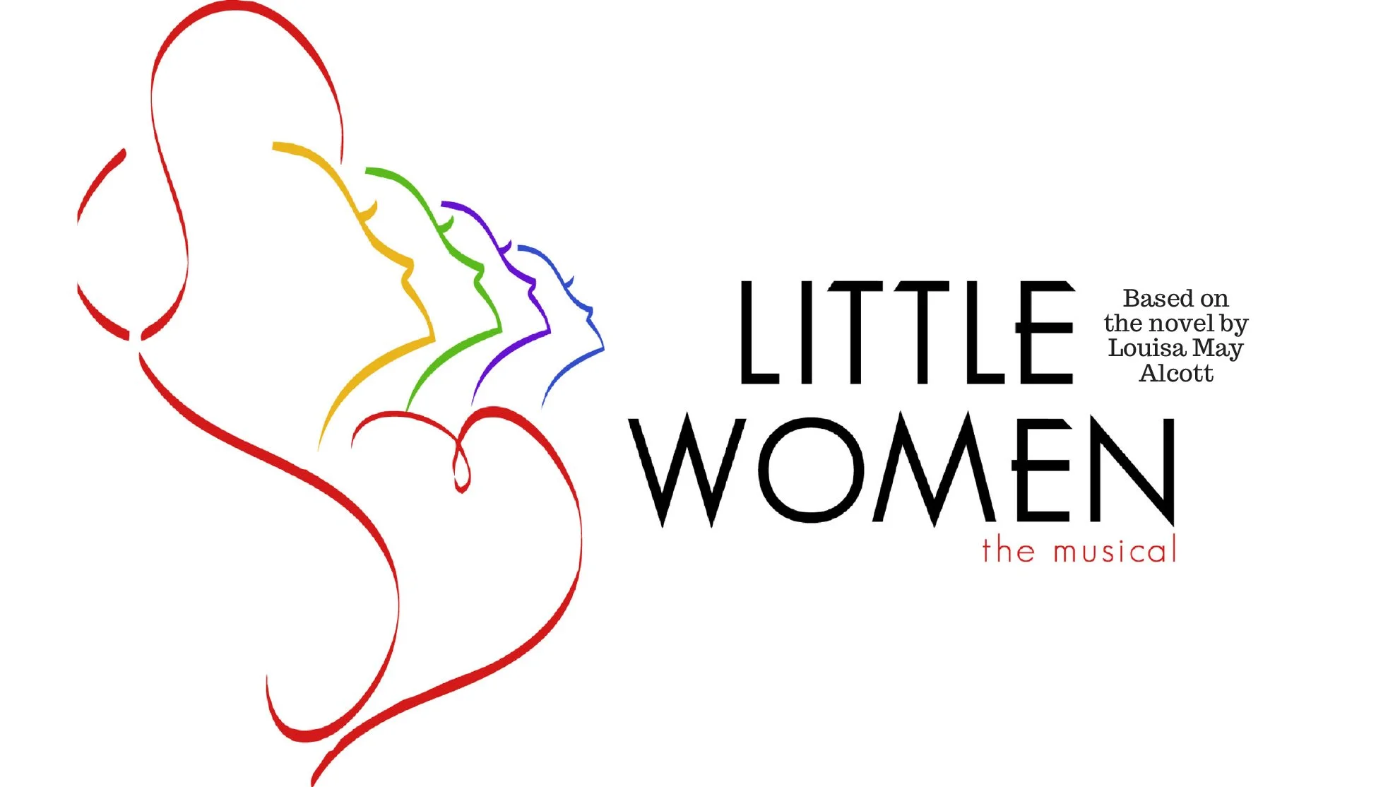 (Pay What You Wish) Live Theatre: Little Women the Musical