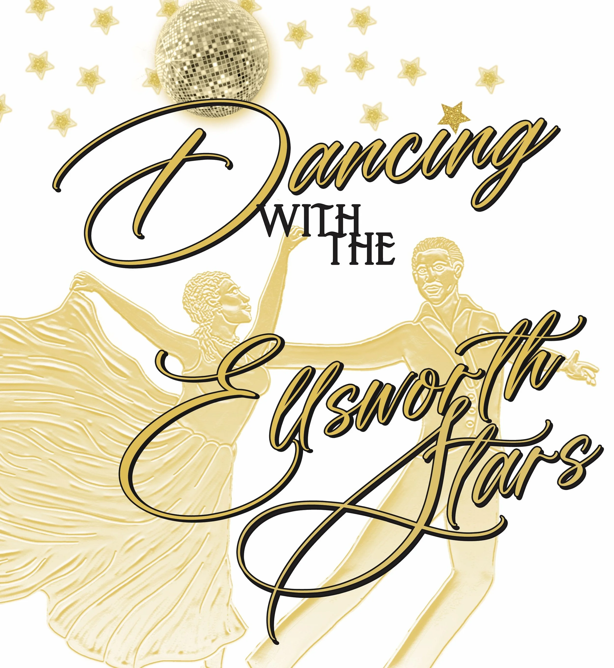 Dancing with the Ellsworth Stars