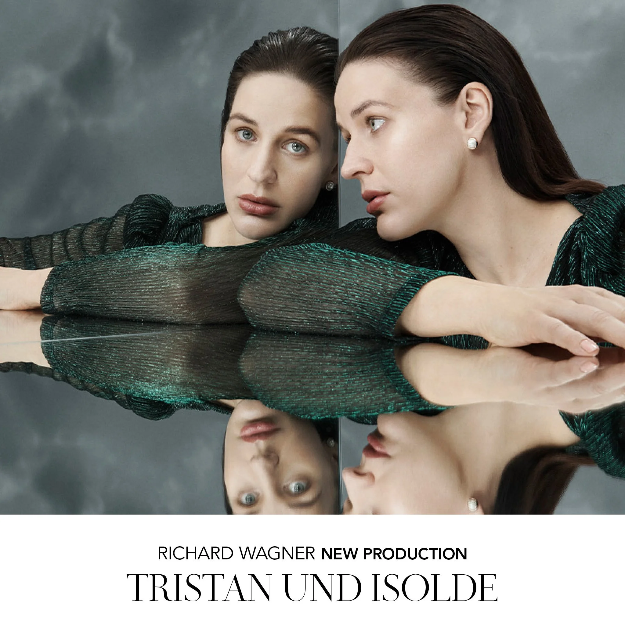 MET Encore: Tristan Und Isolde