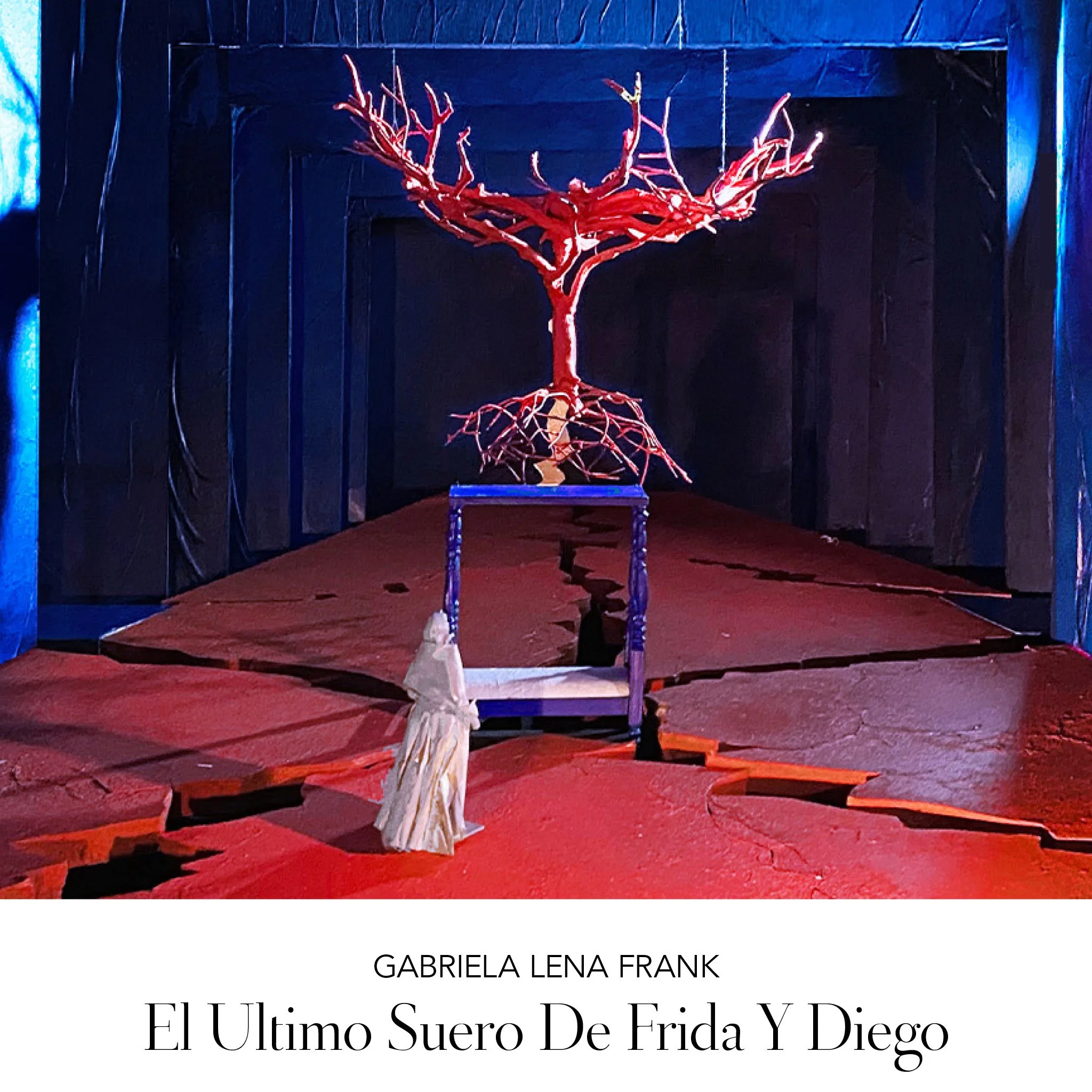 MET Encore: El Ultimo Suero De Frida Y Diego