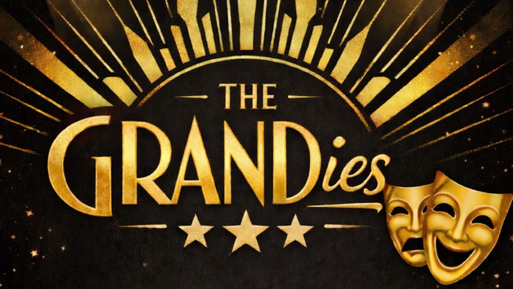 The First Annual GRANDies Awards Night