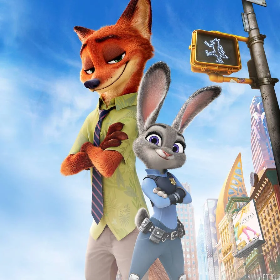 Moonlight Movies: Zootopia 2