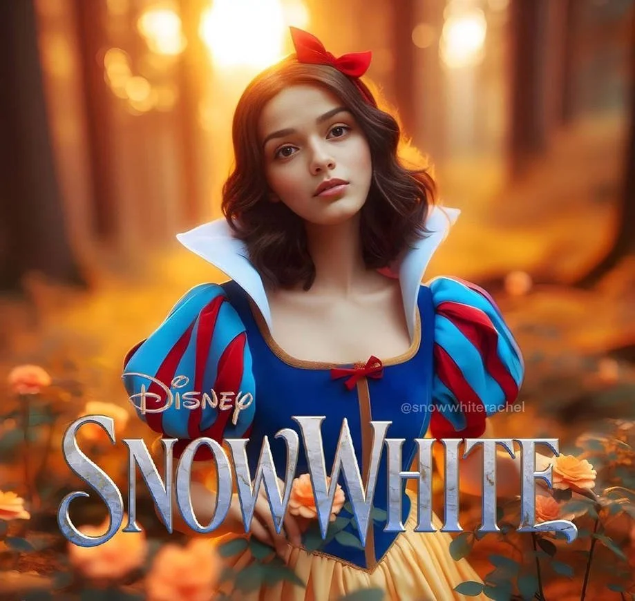 Moonlight Movies: Snow White (Live Action)
