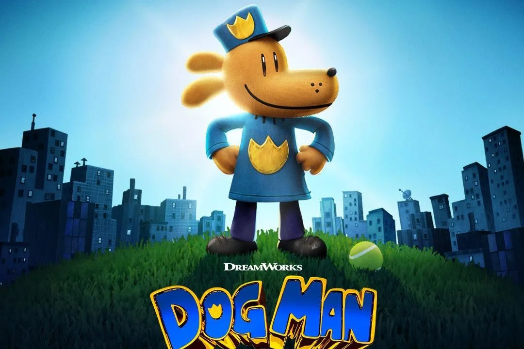Moonlight Movies: Dog Man