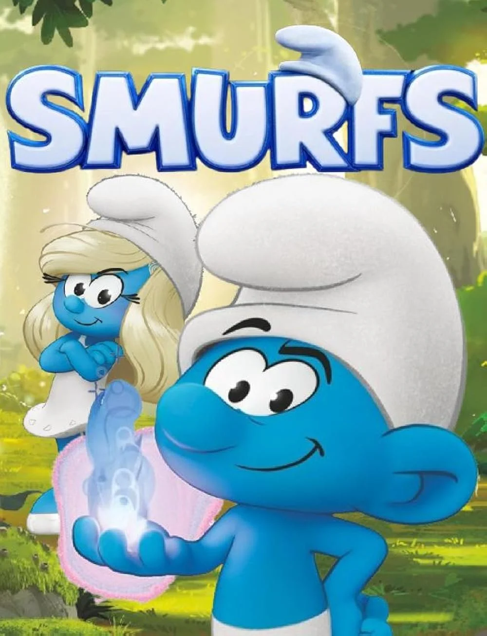 Moonlight Movies: Smurfs Movie