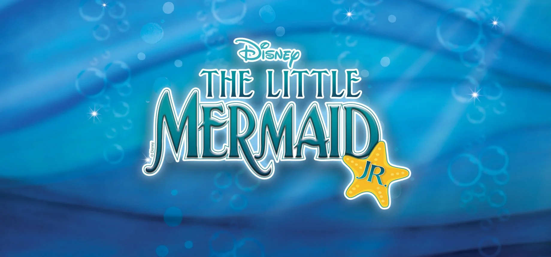 2026 Grand Summer Camp presents: Disney’s The Little Mermaid Jr