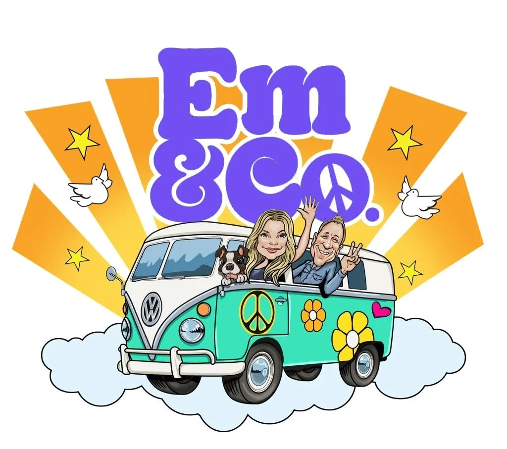 Waterfront Concert Series: Em &amp; Company
