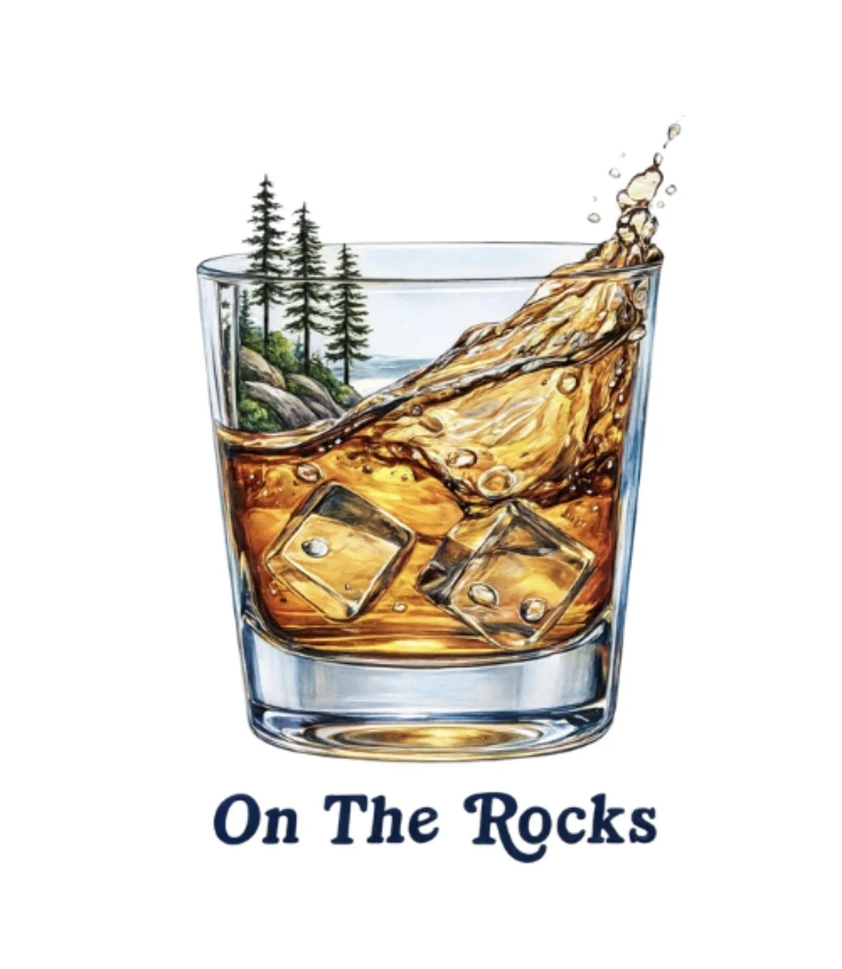 Waterfront Concert Series: On The Rocks
