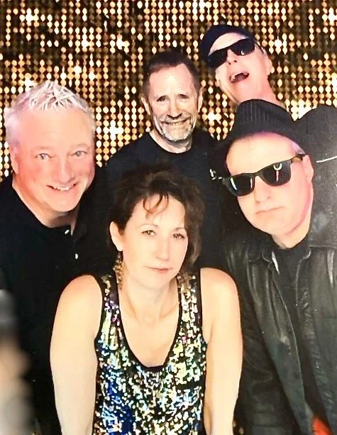 Waterfront Concert Series: The Crown Vics