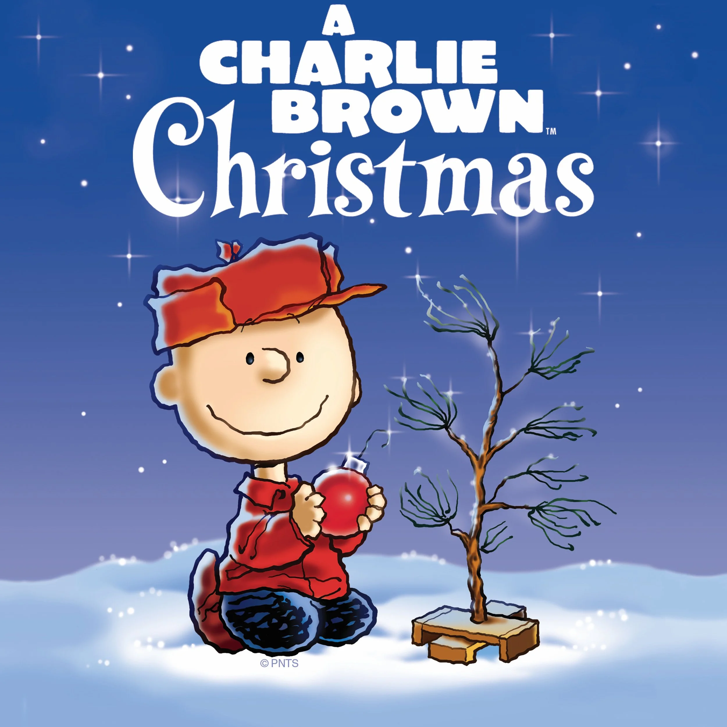 Live Theatre Auditions: A Charlie Brown Christmas