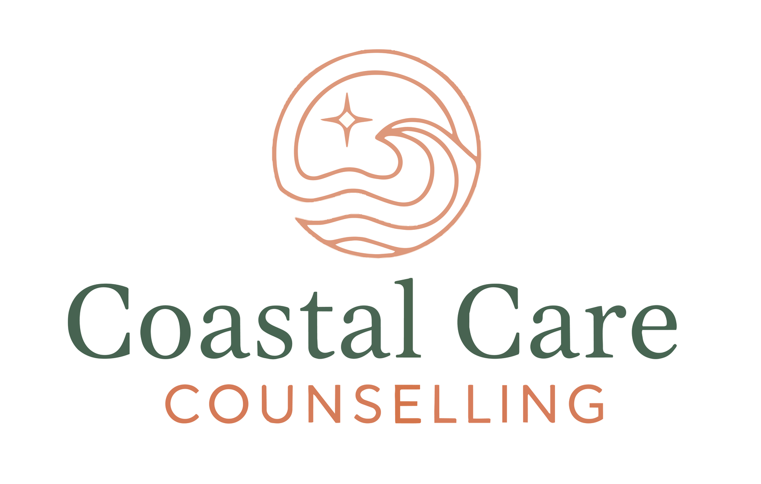 Coastal Care Counselling