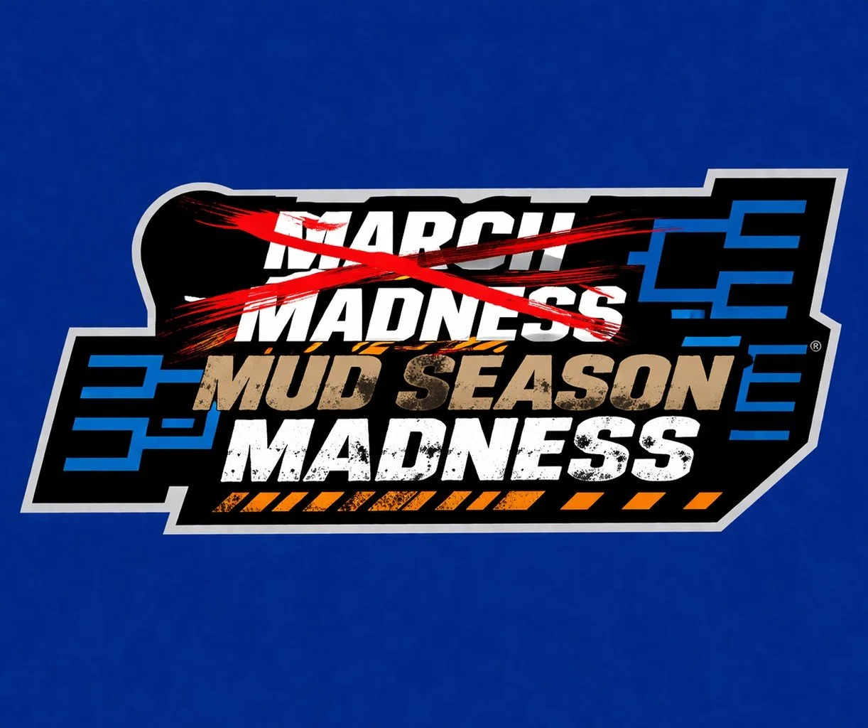 Bring in your busted Bracket for 10% off!  Sale runs through the Championship game!