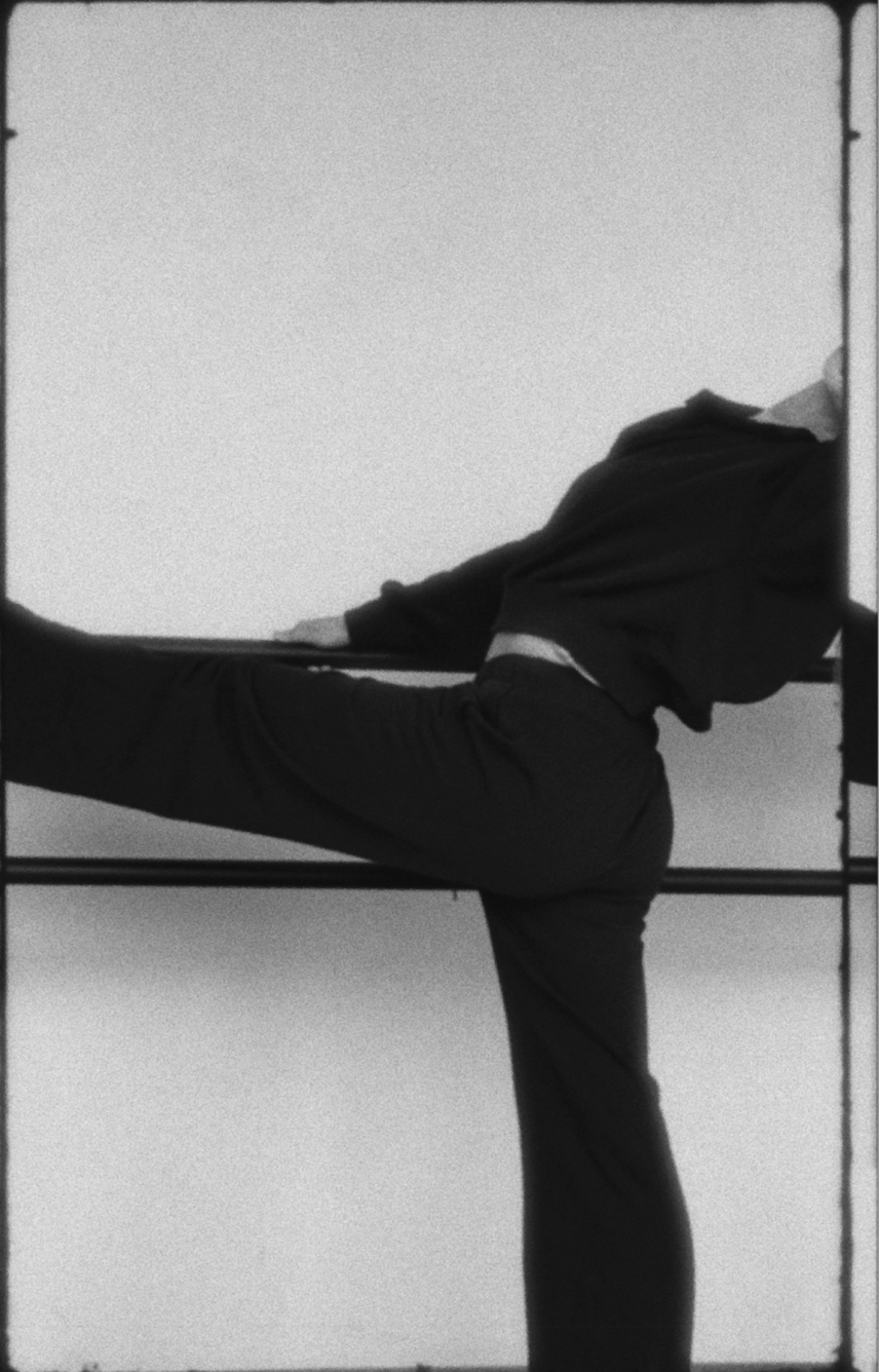 Barrelates (Barre & Pilates)