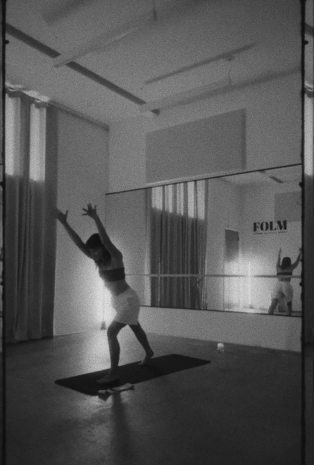 Yoga Power & Restore