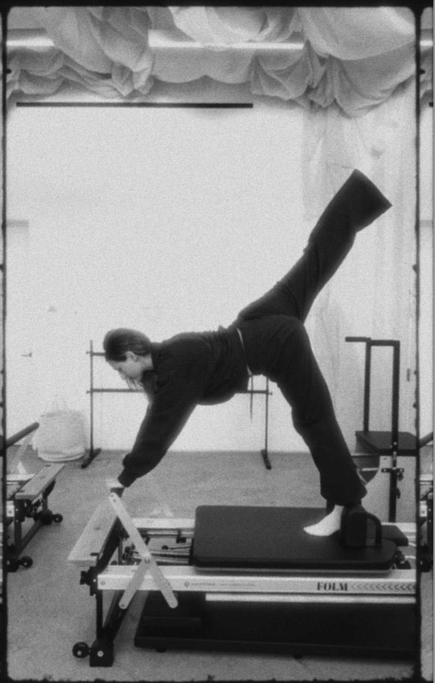 Reformer Sculpt & Lengthen