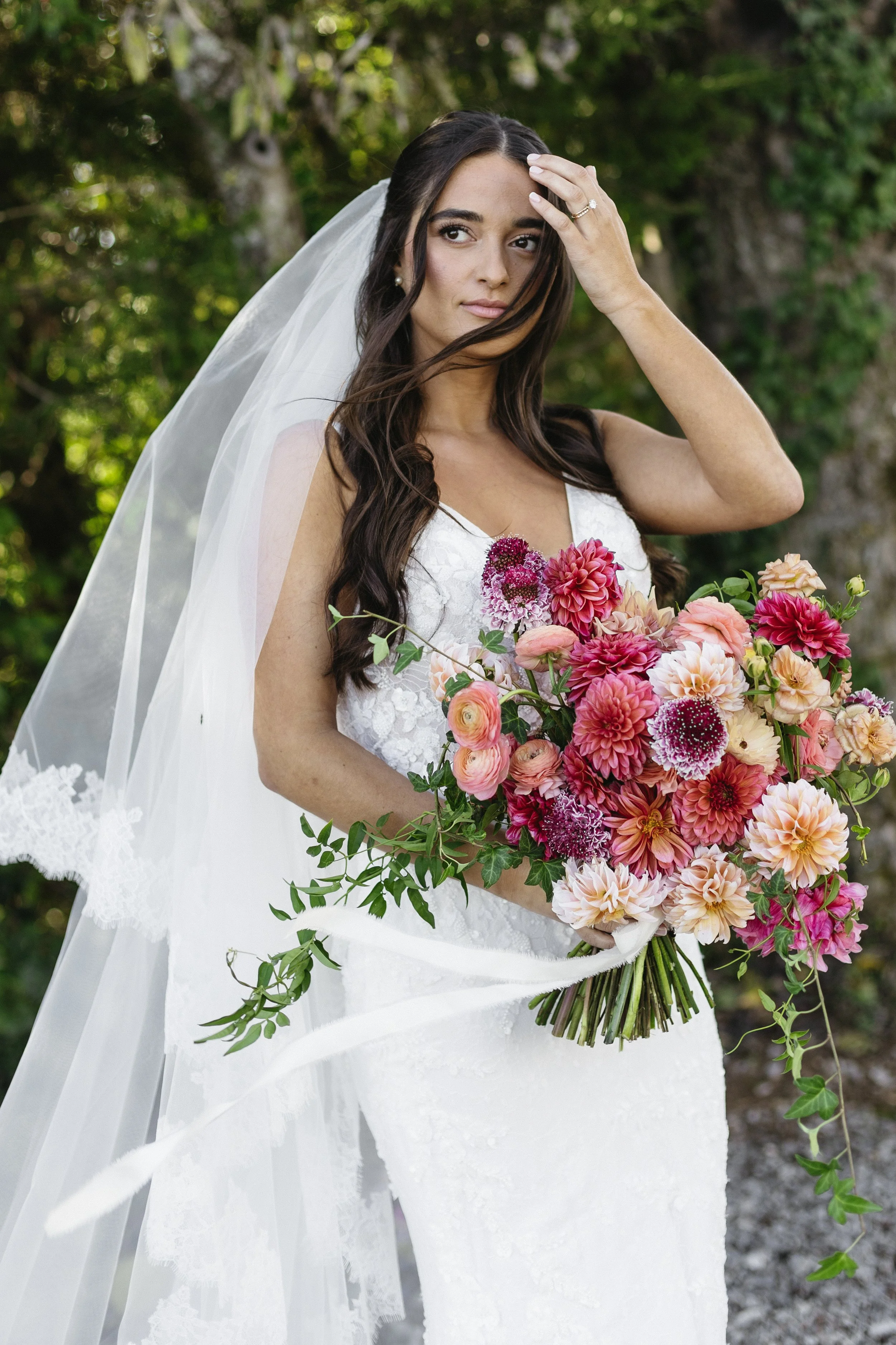 ABIGAIL + JOSH WEDDING SOUTHALL MEADOWS