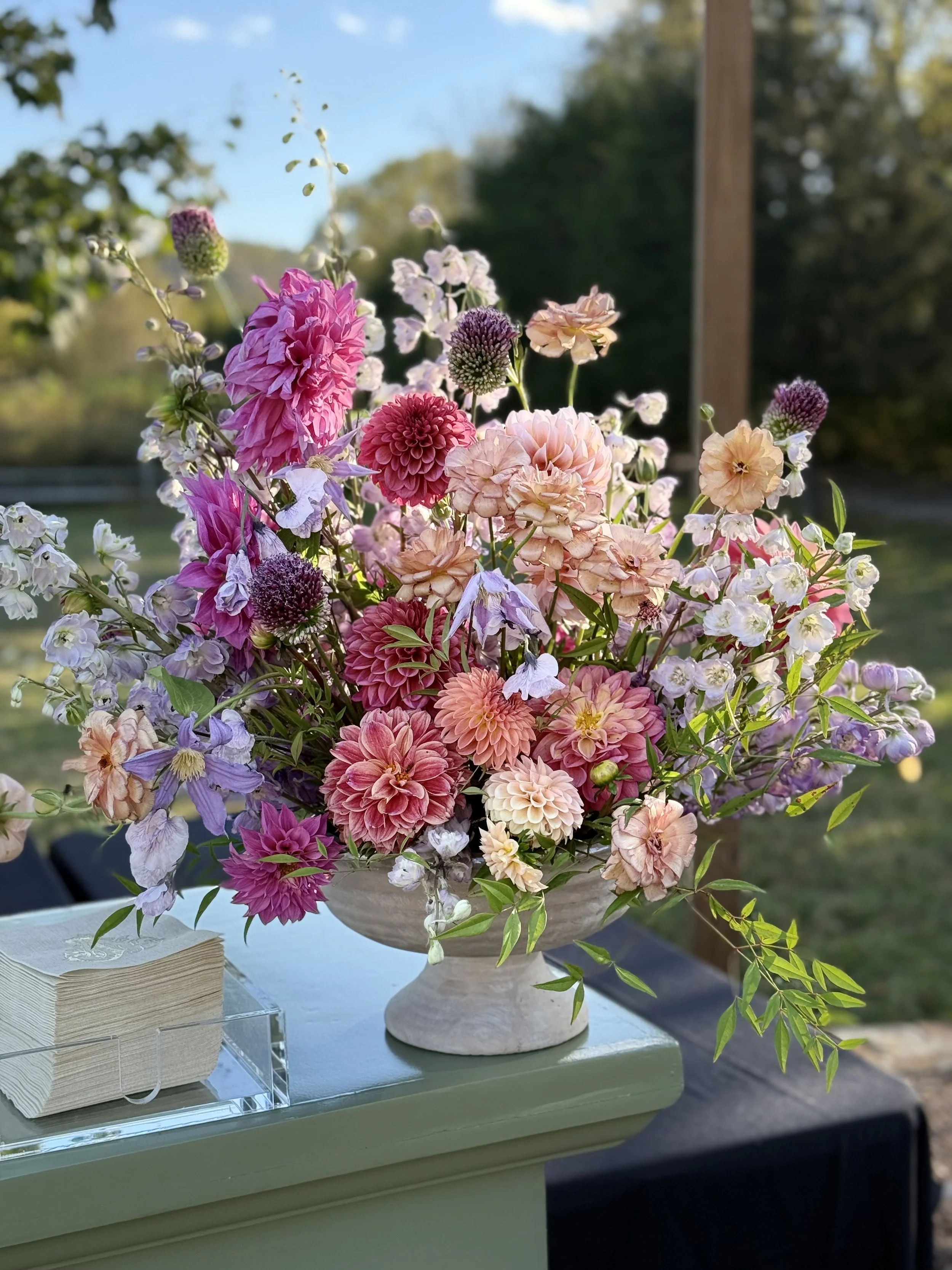 ABIGAIL + JOSH WEDDING SOUTHALL MEADOWS