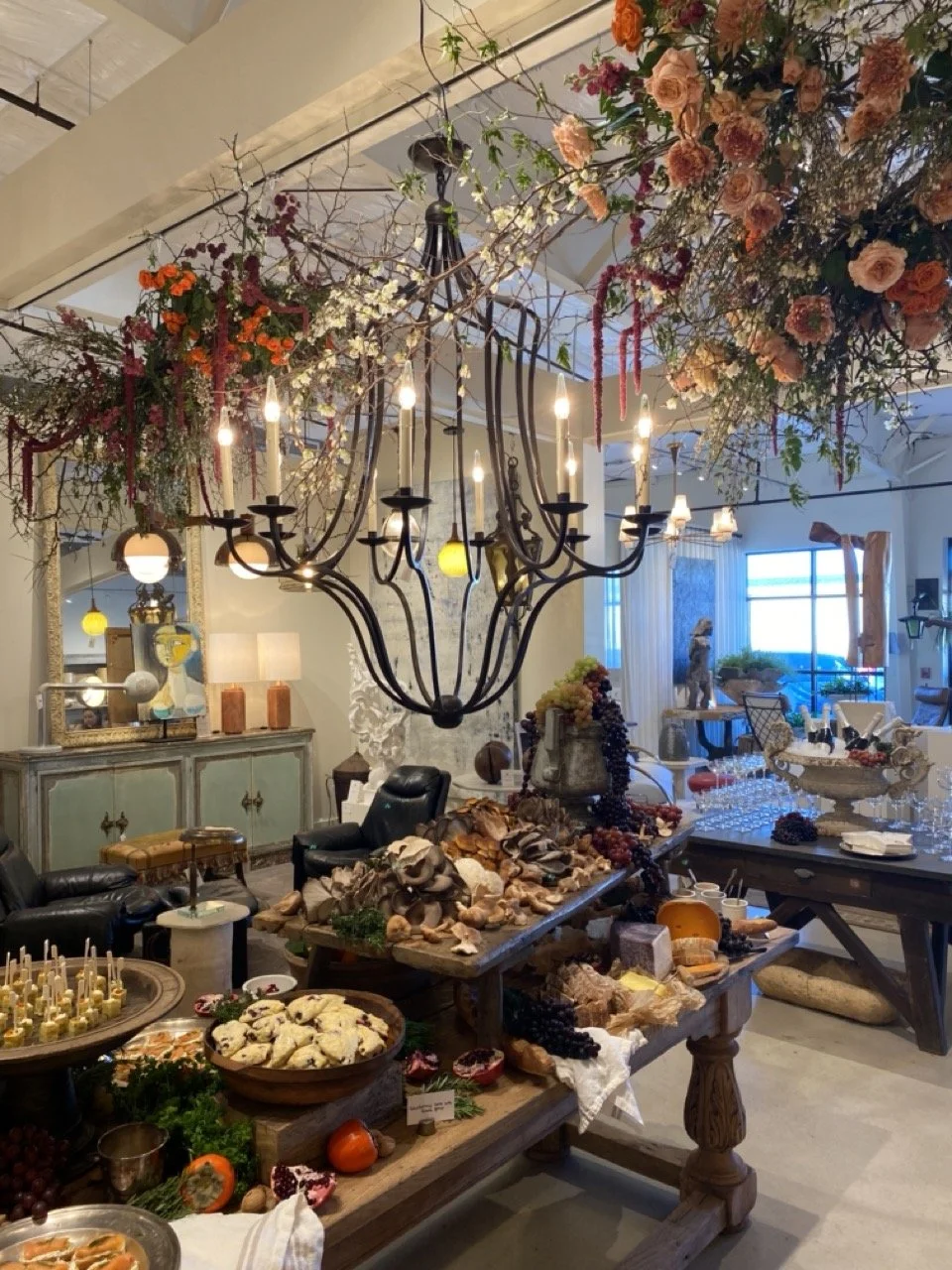 Milieu 10 year Anniversary