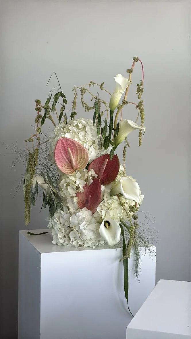 Everyday Beauty - Floral Designs