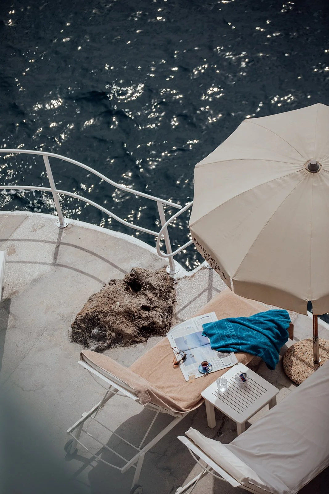 HOTEL SANTA CATERINA