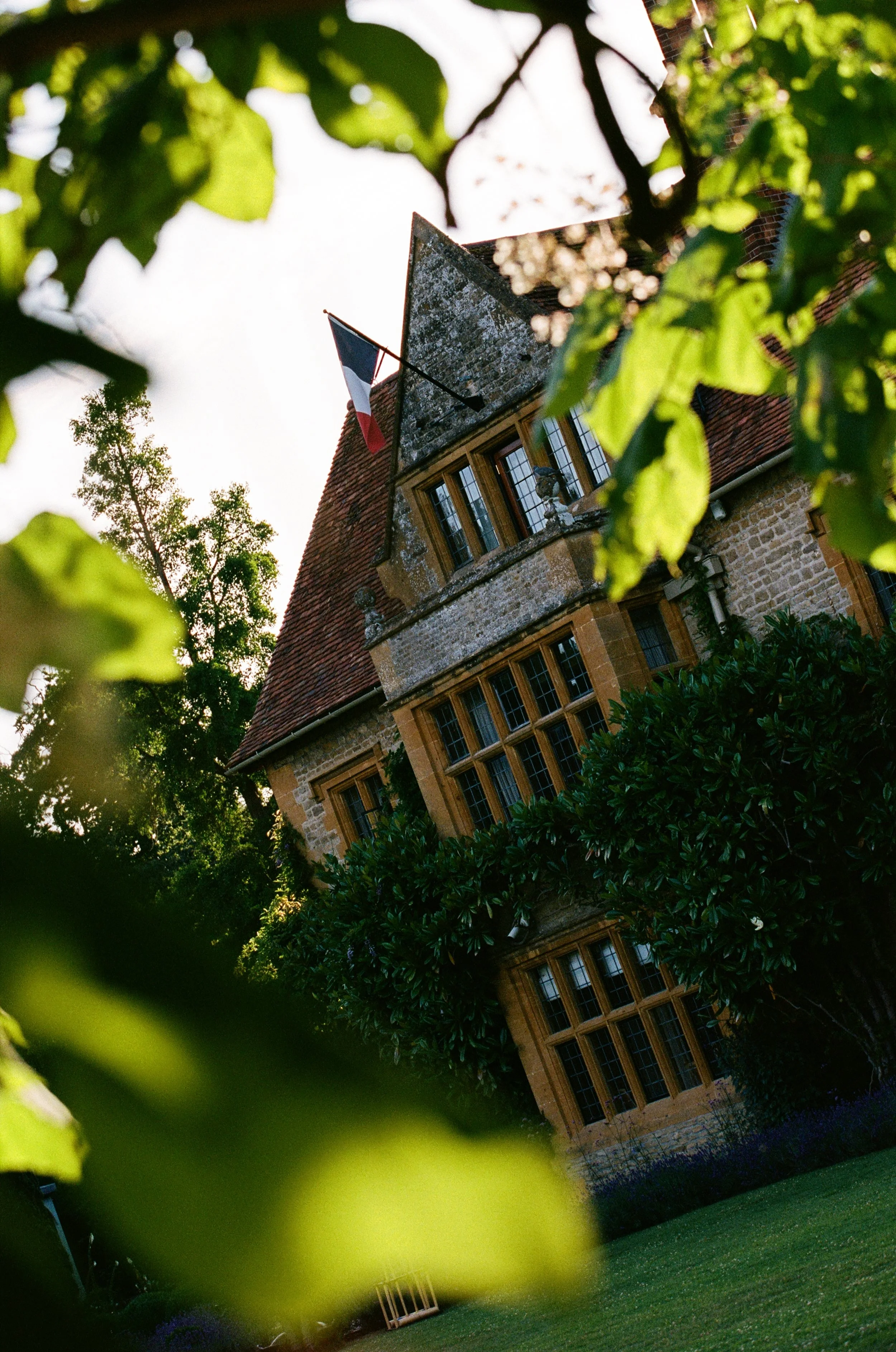 LE MANOIR AUX QUAT’ SAISONS, A Belmond Hotel, Oxfordshire