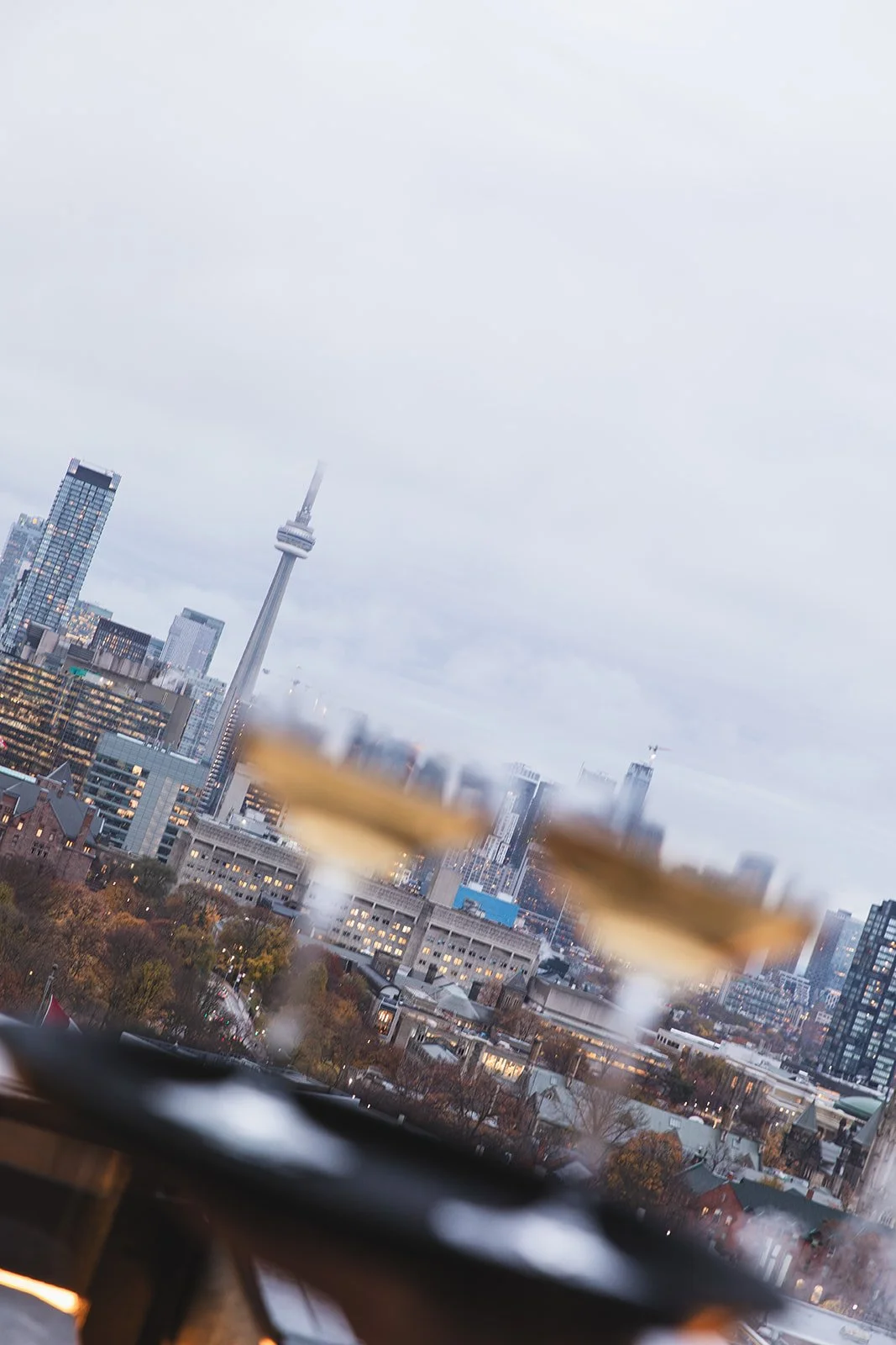 PARK HYATT TORONTO