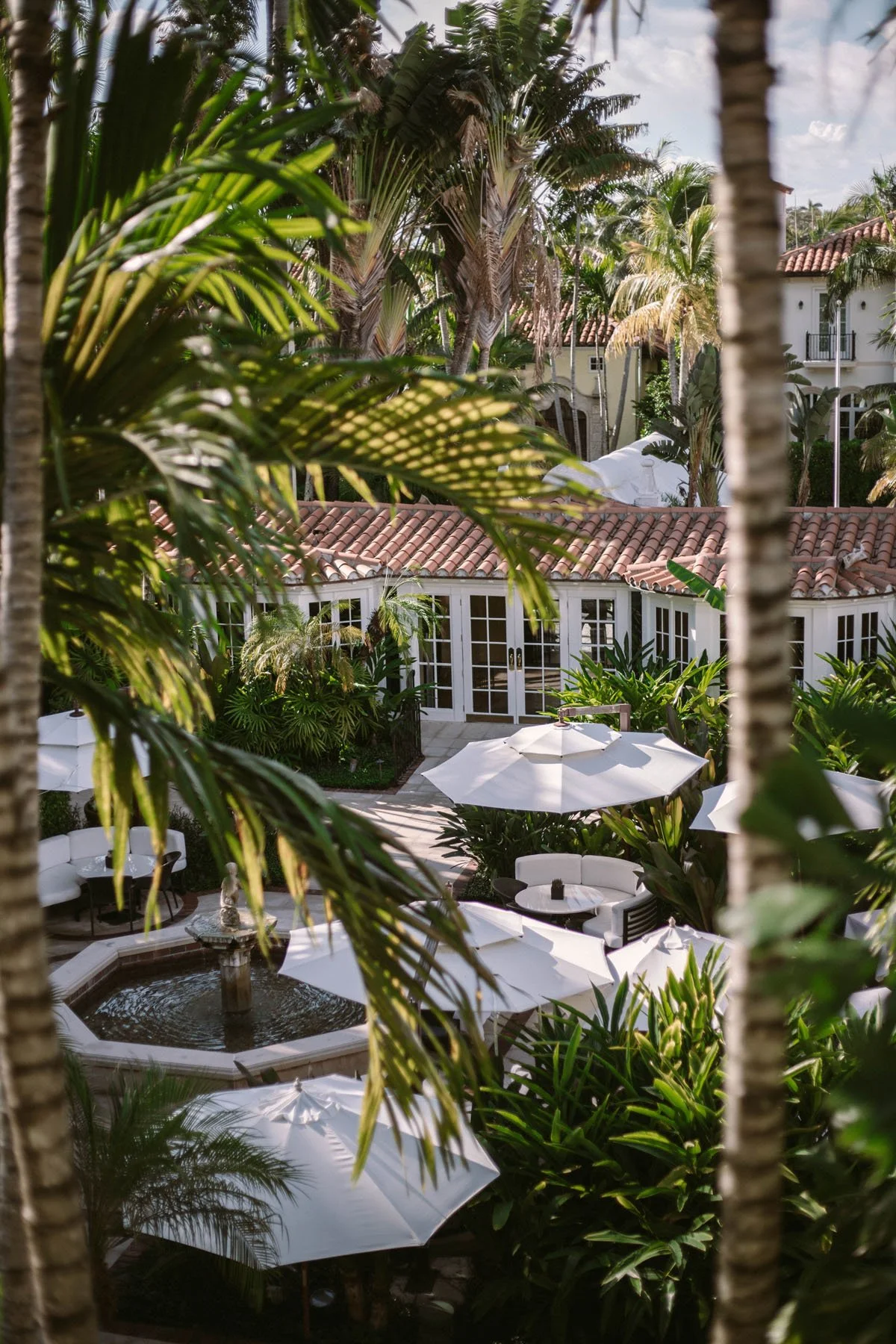 THE BRAZILIAN COURT HOTEL