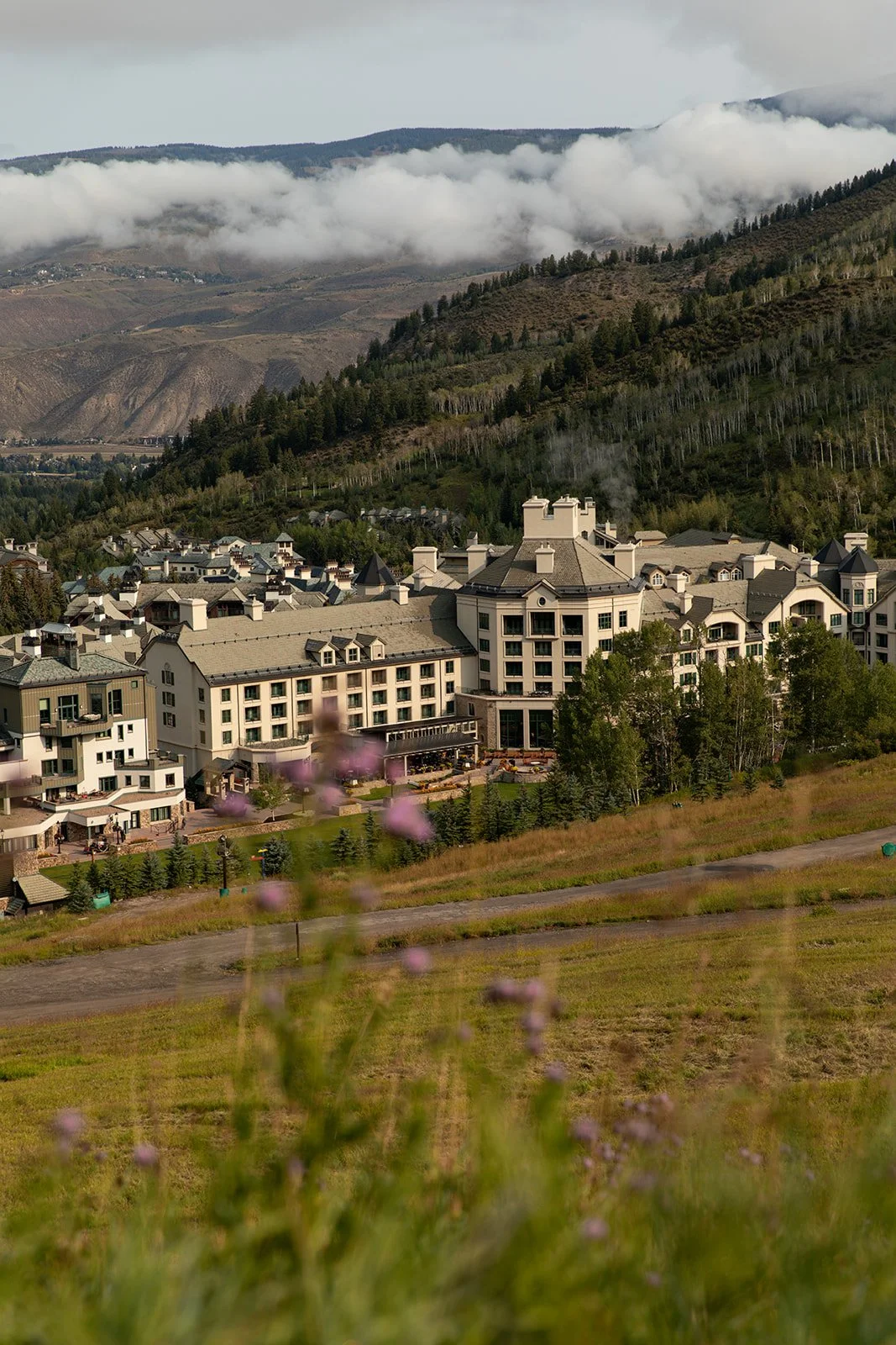 PARK HYATT BEAVER CREEK