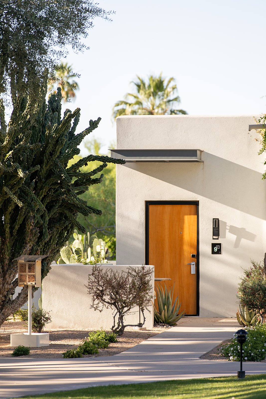 ANDAZ SCOTTSDALE