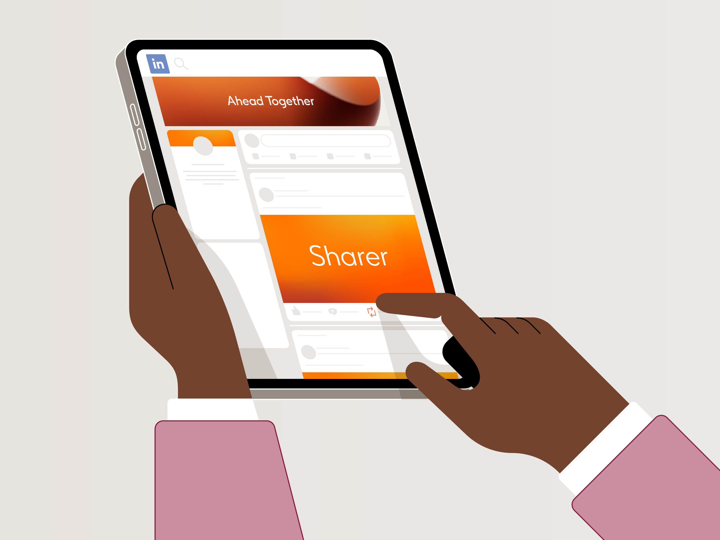 GSK #OKToShare