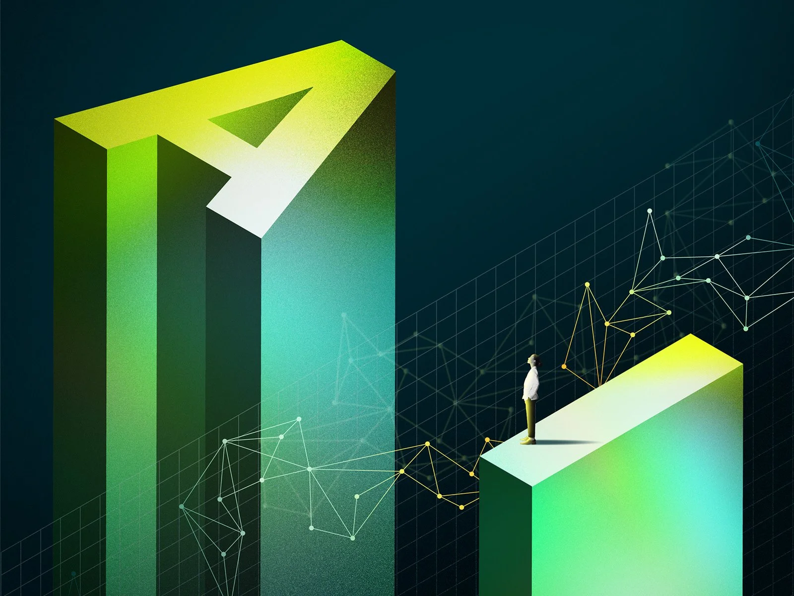 The Great AI Divide Report