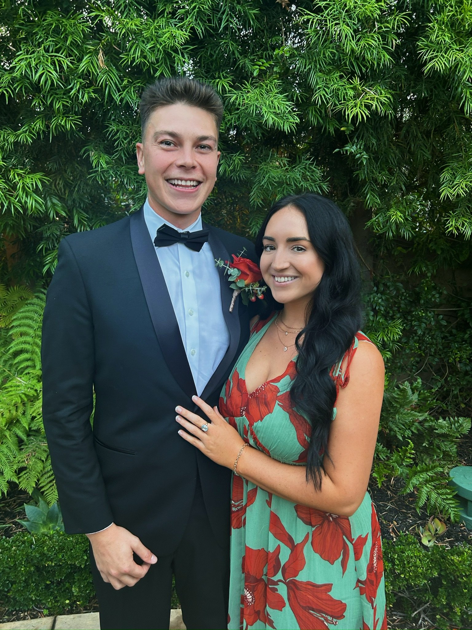Mootharts wedding - 2023
