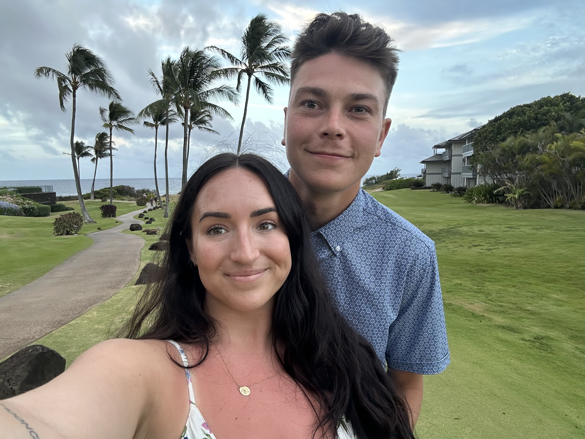 10 Year Anniversary in Kauai - 2025