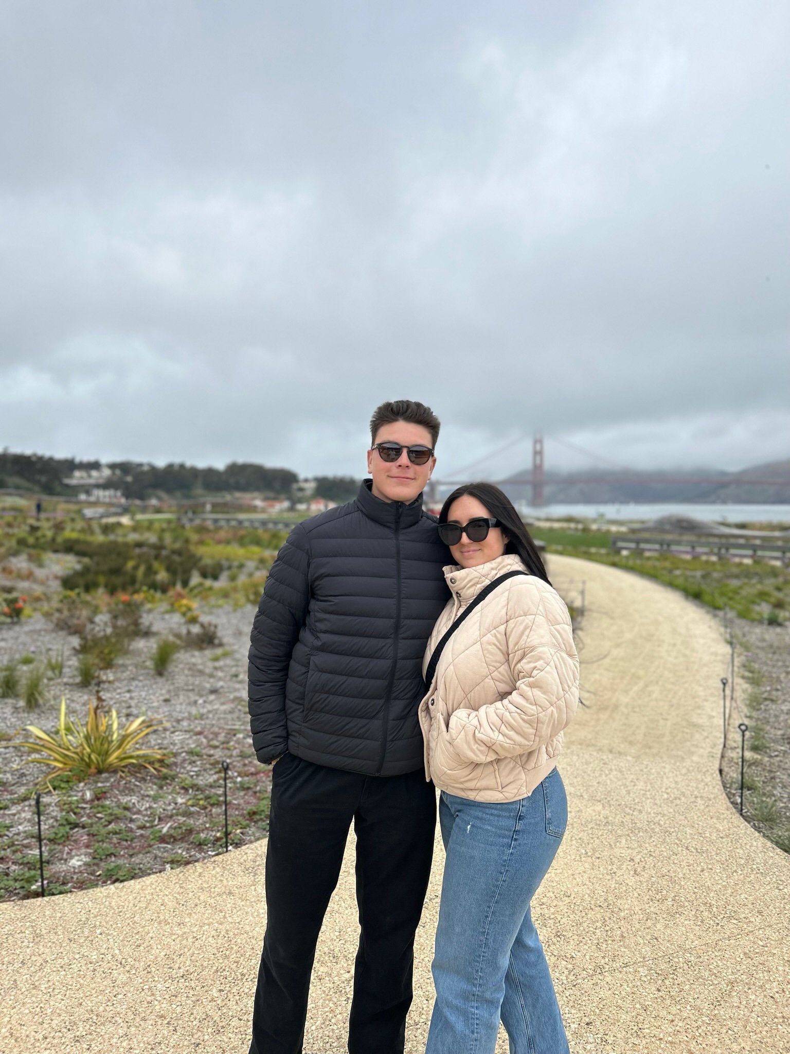 SF visit - 2023